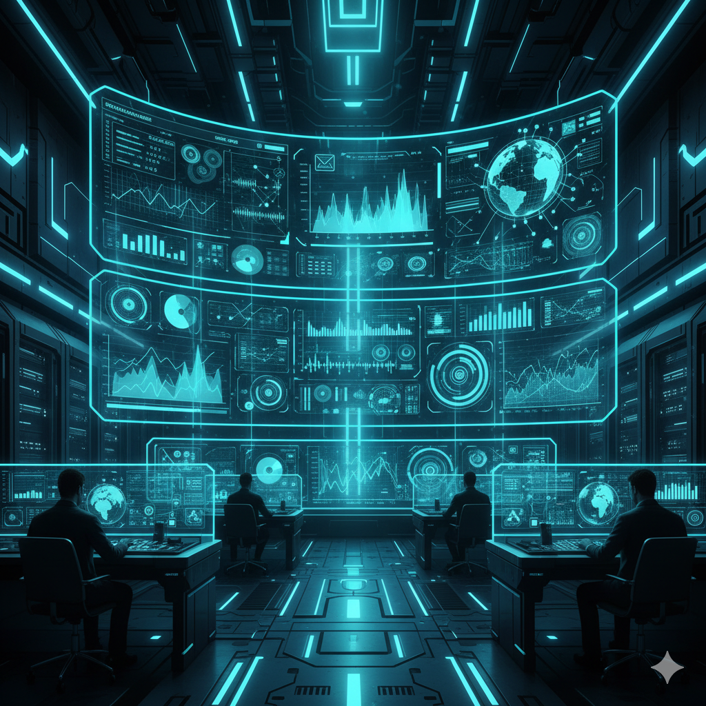 Visualization of Maildep deliverability insights and alerts