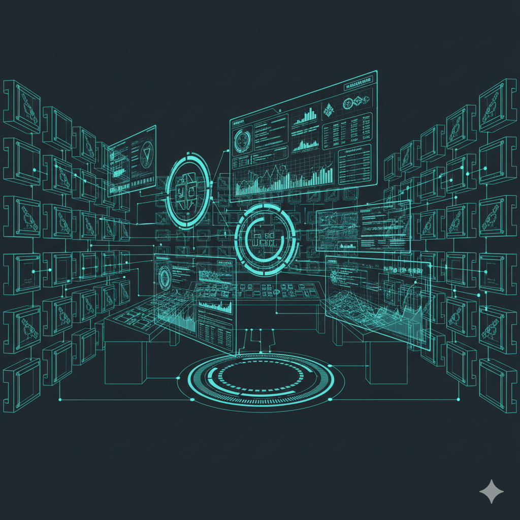 Nopewallet control center for campaign rewards